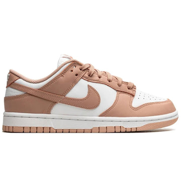 Nike Dunk Low Rose Whisper (Women's)