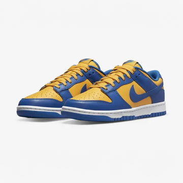 NIKE DUNK LOW RETRO BLUE JAY DD1391-402
