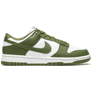 Nike Dunk Low Medium Olive (Women's)