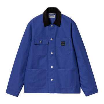 Carhartt Way of the light Michigan Lazurite Dark Grey