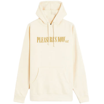 Pleasures Bone LLC Hoodie