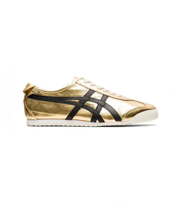 Onitsuka Tiger Mexico 66 PURE GOLD/BLACK