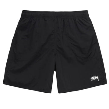 Stussy Stock water short black