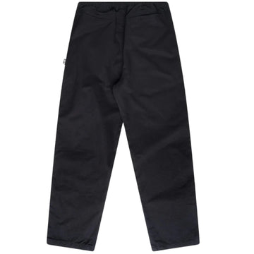 Stussy Brushed Beach pant black