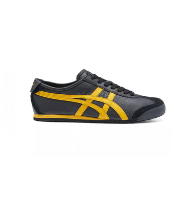 Onitsuka Tiger Mexico 66 BLACK/YELLOW