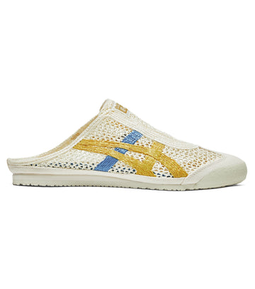 Onitsuka Tiger Mexico 66 Sabot CREAM/MUSTARO