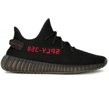 adidas Yeezy Boost 350 V2 Black Red