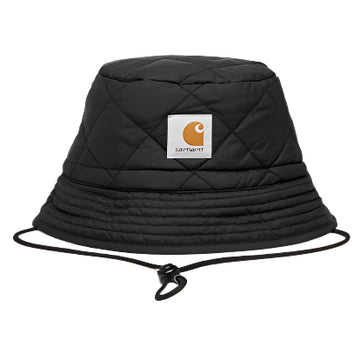 Carhartt Myton bucket hat black