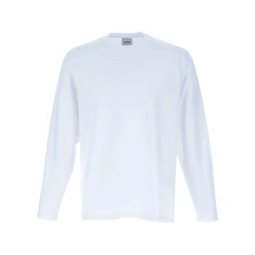 ARTE - Diels Stitch Longsleeve White