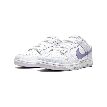 Nike Dunk Low Purple Pulse (W)