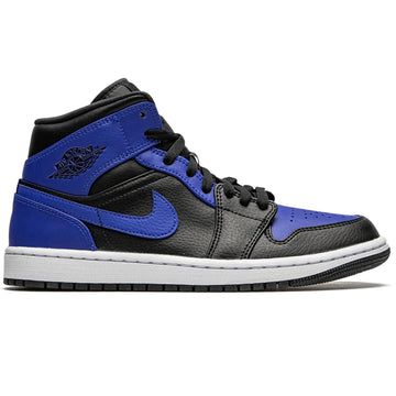 Jordan 1 Mid Hyper Royal (GS)