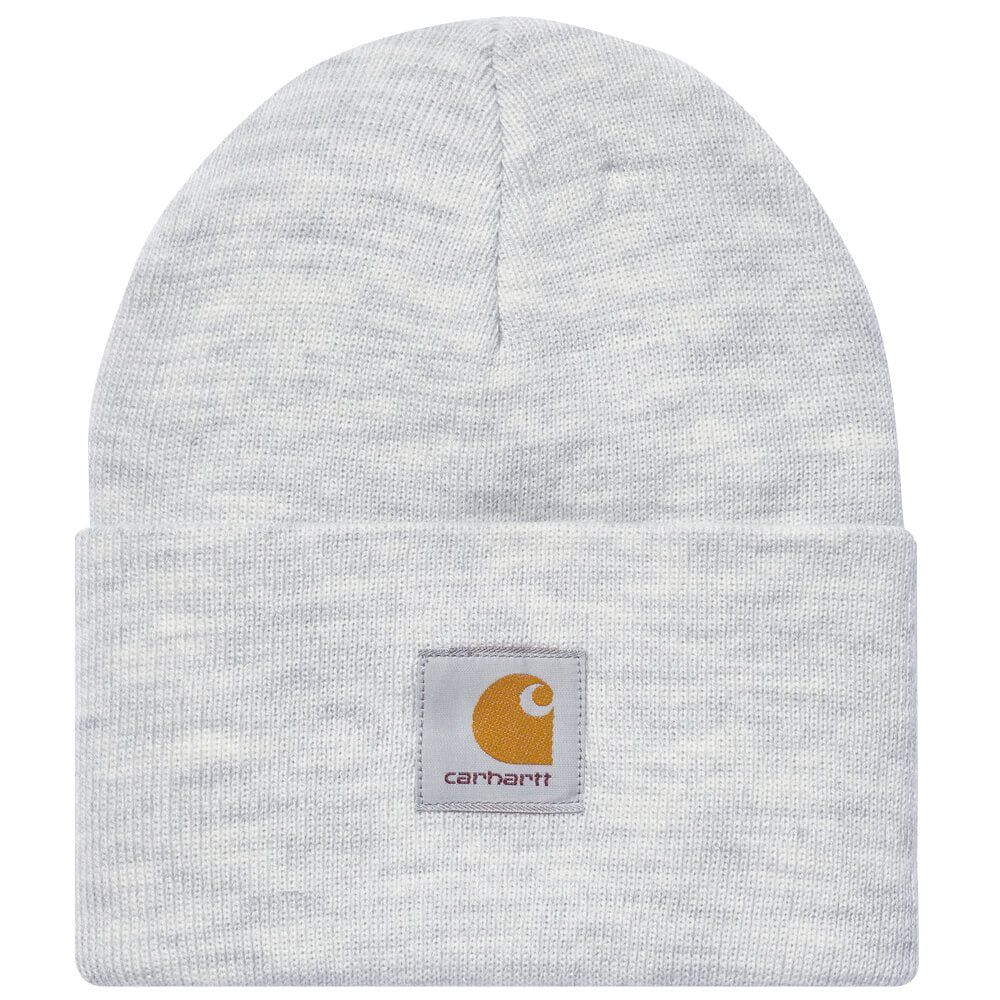 Carhartt Acrylic Watch Hat ash heather