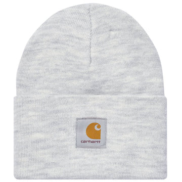 Carhartt Acrylic Watch Hat ash heather