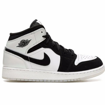 Jordan 1 Mid Diamond Shorts (GS)