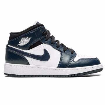 Jordan 1 Mid Armory Navy (GS)