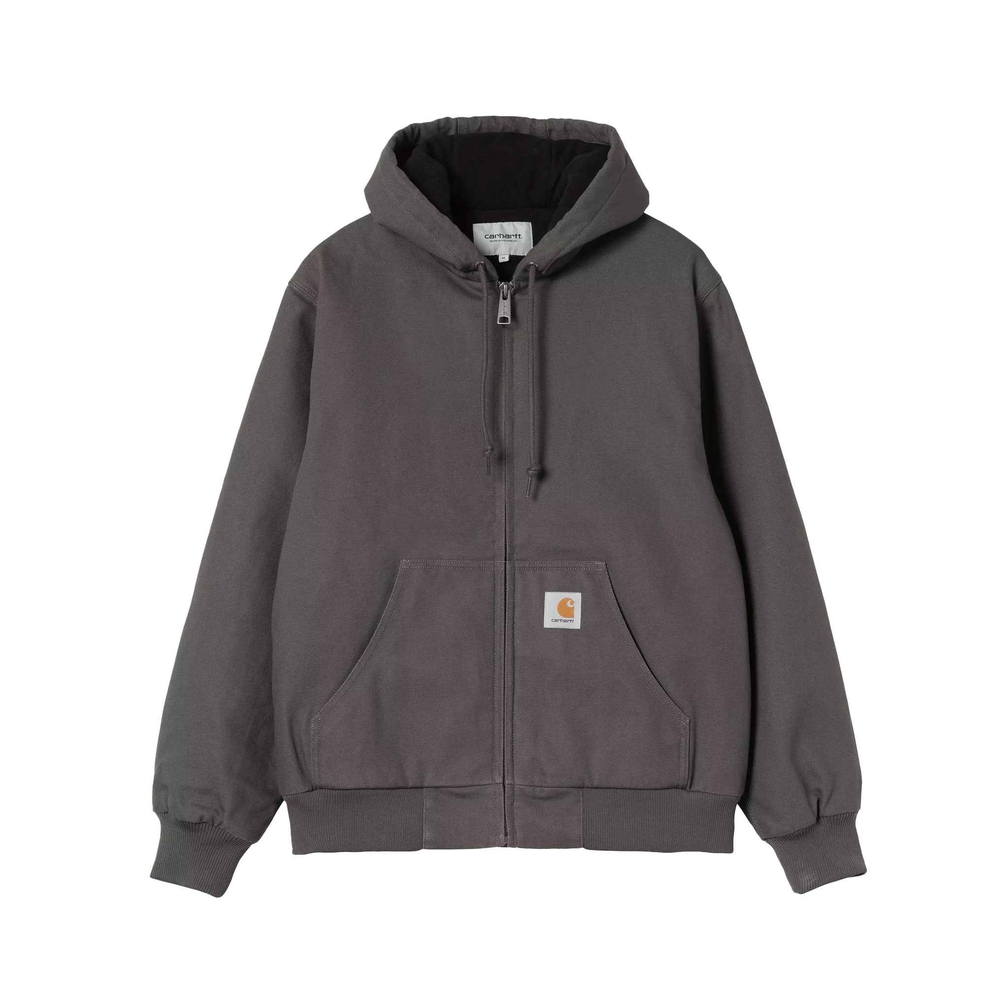 CARHARTT WIP - Active Jacket Graphite