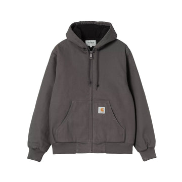 CARHARTT WIP - Active Jacket Graphite
