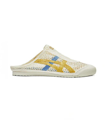Onitsuka Tiger Mexico 66 Sabot CREAM/MUSTARD