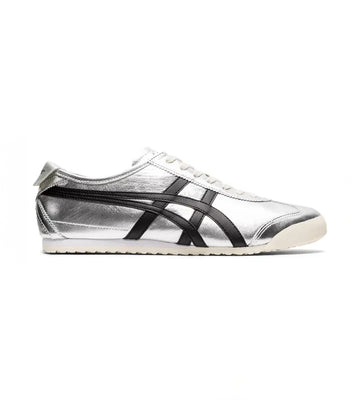 Onitsuka Tiger Mexico 66 PURE SILVER/BLACK