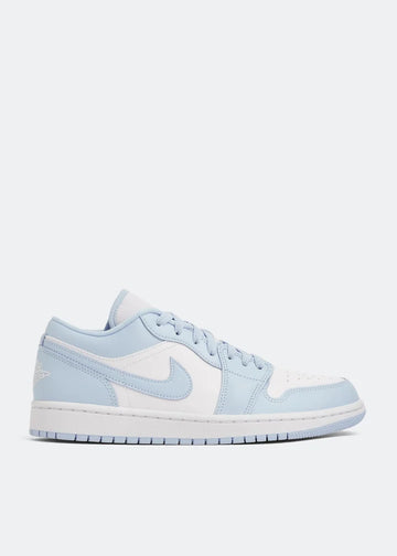 JORDAN 1 LOW REVERSE ICE BLUE DC0774-141