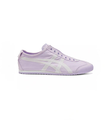 Onitsuka Tiger Mexico 66 SD SLIP-ON DIGITAL LAVENDER/CREAM