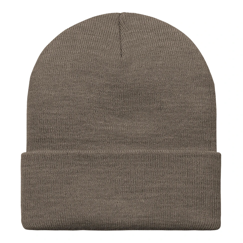 Carhartt Script Beanie Barista Mirror