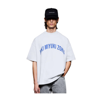 ARCH T-SHIRT - WHITE