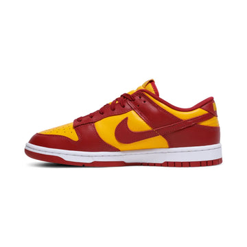 Nike Dunk Low Midas Gold