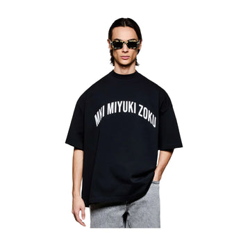 ARCH T-SHIRT - BLACK