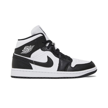 Jordan 1 Mid SE Homage Split Black (Women's)