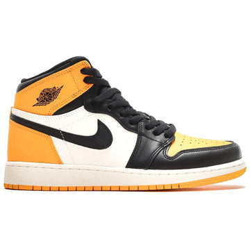 Jordan 1 Retro High OG Taxi (GS)