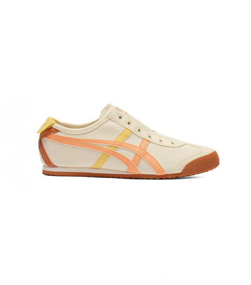 Onitsuka Tiger Mexico 66 SLIP-ON IVORY/SUMMER DUNE