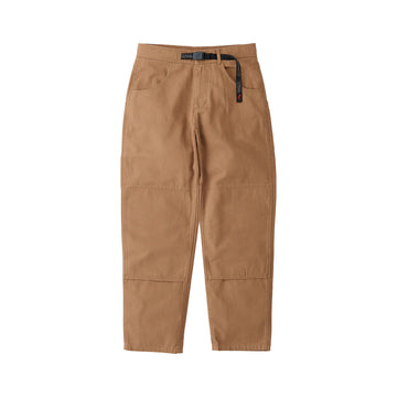 GRAMICCI El Cap Canvas Pant - Walnut