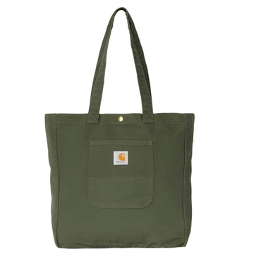 Carhartt Bayfield Tote Tarragon rinsed
