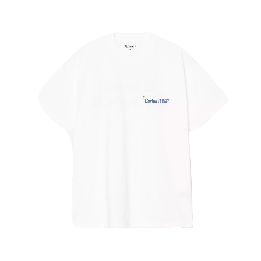 CARHARTT WIP - S/S All Tools T-Shirt - White