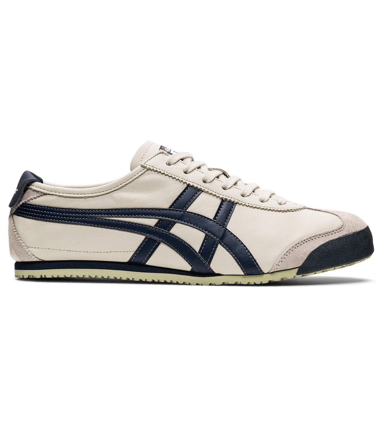 Onitsuka Tiger Mexico 66 – Birch/Peacoat – Bunka