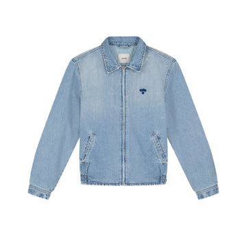 ARTE - Heart Logo Jacket