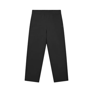ARTE - Nylon Track Pants Black