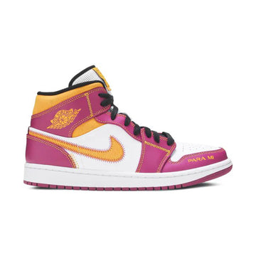 Jordan 1 Mid Dia de los Muertos GS