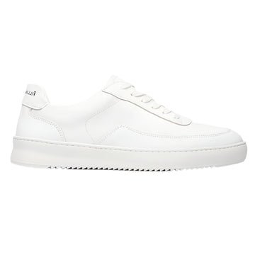 Filling pieces Mondo 2.0 Ripple Nappa White