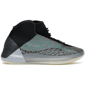 Adidas Yeezy QNTM Teal Blue