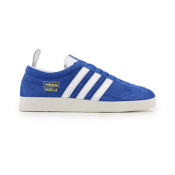 Adidas Gazelle Suede Vintage Blue
