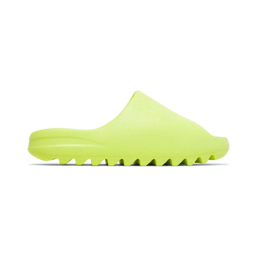 Adidas Yeezy Slide Glow Green