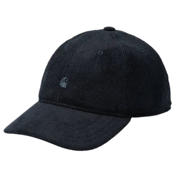Carhartt Harlem Cap Dark Navy