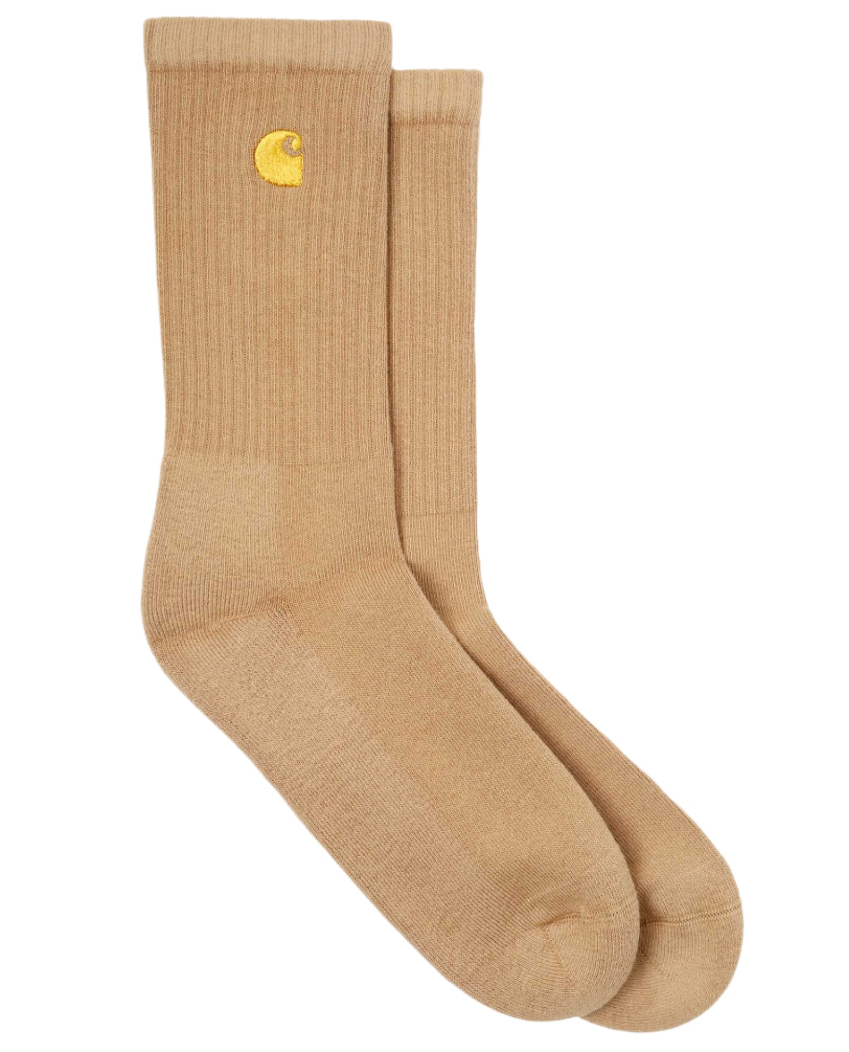 Carhartt Chase socks peanut/gold