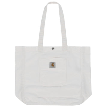 Carhartt Bayfield Tote Wax rinsed