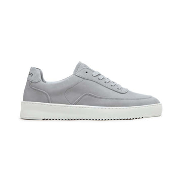 Filling pieces Mondo 2.0 Ripple Nubuck Cement Grey