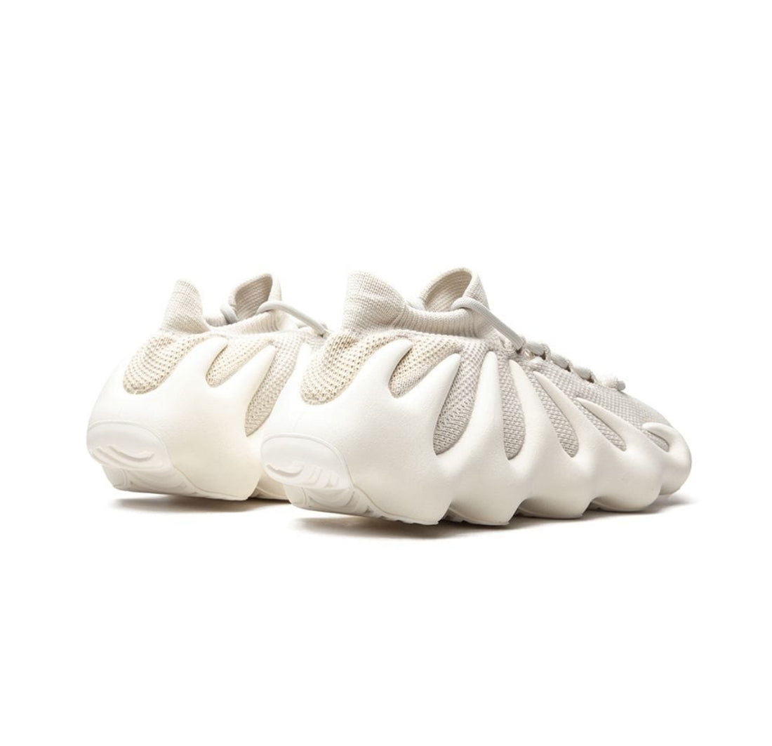 Adidas Yeezy 450 Cloud White