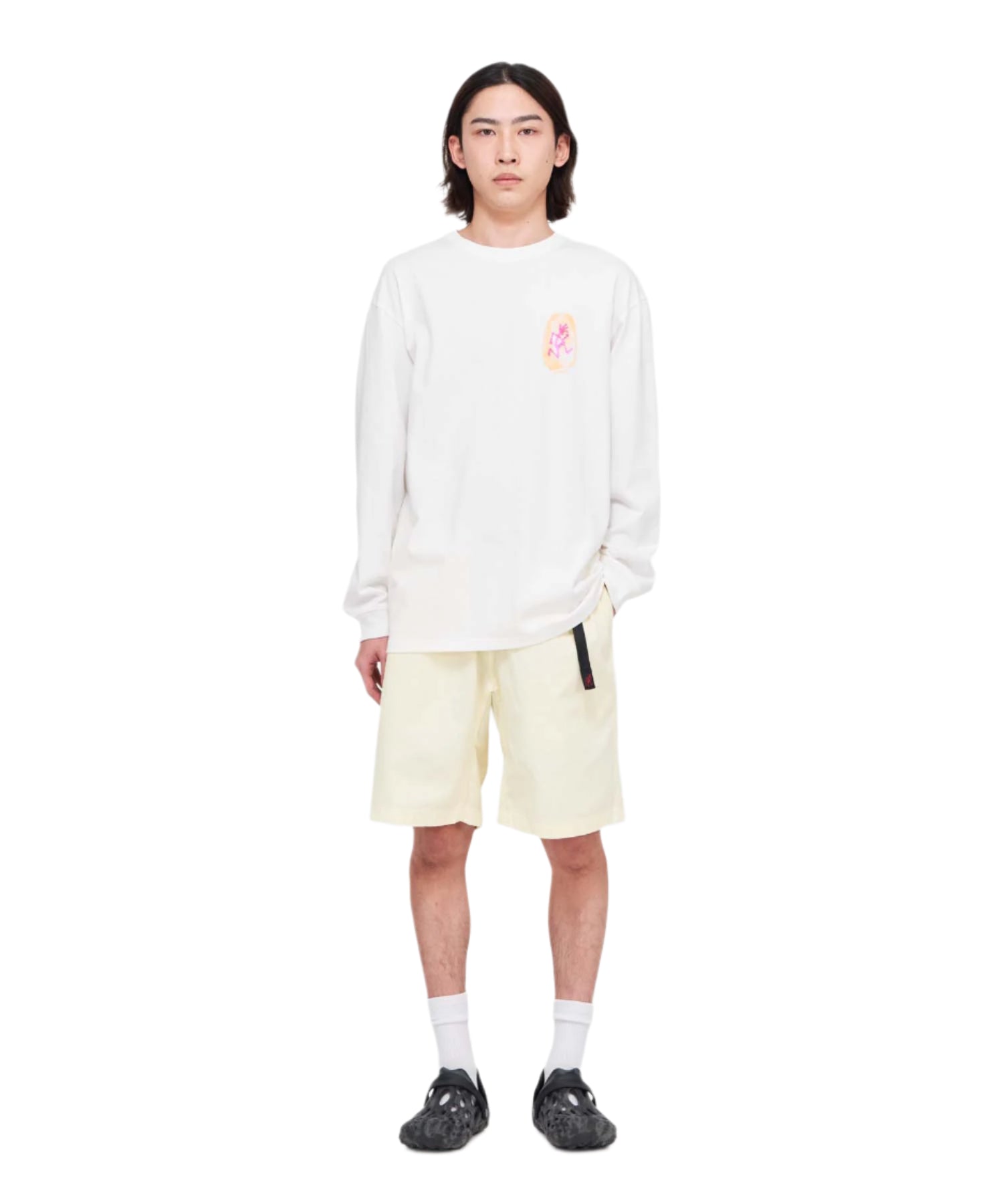GRAMICCI G-Short lemon