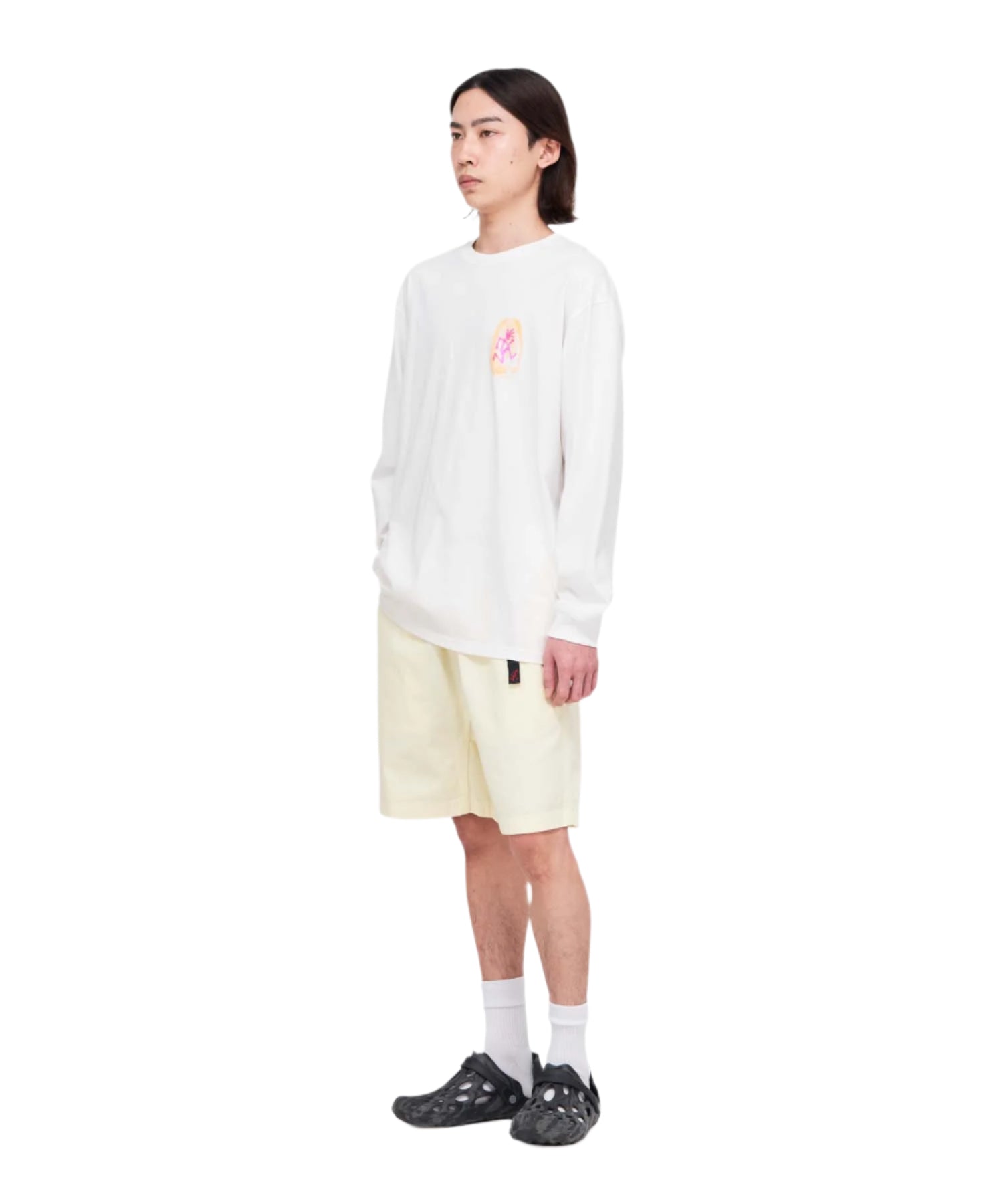 GRAMICCI G-Short lemon